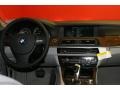2011 Dark Graphite Metallic BMW 5 Series 528i Sedan  photo #5