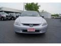 2003 Satin Silver Metallic Honda Accord EX-L Sedan  photo #7