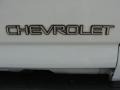 2005 Summit White Chevrolet Silverado 1500 Z71 Crew Cab 4x4  photo #27