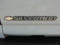 2005 Summit White Chevrolet Silverado 1500 Z71 Crew Cab 4x4  photo #29