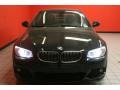 Black Sapphire Metallic - 3 Series 328i Convertible Photo No. 2