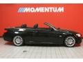 2011 Black Sapphire Metallic BMW 3 Series 328i Convertible  photo #25