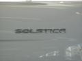 2006 Pure White Pontiac Solstice Roadster  photo #8