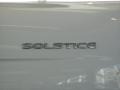 Pure White - Solstice Roadster Photo No. 8