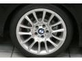 2011 Black Sapphire Metallic BMW 3 Series 328i Convertible  photo #26