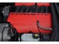 5.7 Liter OHV 16 Valve LS6 V8 Engine for 2002 Chevrolet Corvette Z06 #48487380