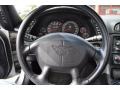 Black Steering Wheel Photo for 2002 Chevrolet Corvette #48487416