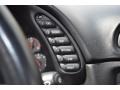 Black Controls Photo for 2002 Chevrolet Corvette #48487452