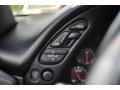 Black Controls Photo for 2002 Chevrolet Corvette #48487464