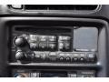 Black Controls Photo for 2002 Chevrolet Corvette #48487476