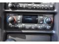 Black Controls Photo for 2002 Chevrolet Corvette #48487488