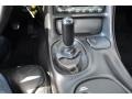 Black Transmission Photo for 2002 Chevrolet Corvette #48487500