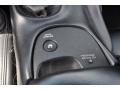 Black Controls Photo for 2002 Chevrolet Corvette #48487512