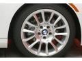 2011 BMW 3 Series 328i Coupe Wheel and Tire Photo