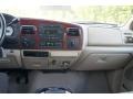 2007 Red Ford F350 Super Duty Lariat Crew Cab 4x4 Dually  photo #40