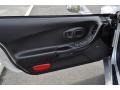 Black Door Panel Photo for 2002 Chevrolet Corvette #48487584