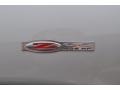 2002 Chevrolet Corvette Z06 Badge and Logo Photo