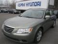 Natural Khaki Green - Sonata GLS Photo No. 1