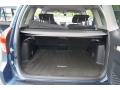2008 Toyota RAV4 Dark Charcoal Interior Trunk Photo