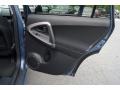 Dark Charcoal Door Panel Photo for 2008 Toyota RAV4 #48488155