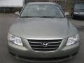 Natural Khaki Green - Sonata GLS Photo No. 9