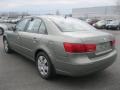 Natural Khaki Green - Sonata GLS Photo No. 12