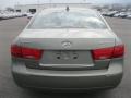 Natural Khaki Green - Sonata GLS Photo No. 13