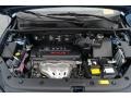  2008 RAV4 Sport 2.4L DOHC 16V VVT-i 4 Cylinder Engine