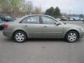 Natural Khaki Green - Sonata GLS Photo No. 14