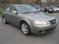 Natural Khaki Green - Sonata GLS Photo No. 15