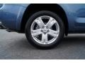 2008 Toyota RAV4 Sport Wheel and Tire Photo
