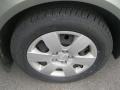 Natural Khaki Green - Sonata GLS Photo No. 16