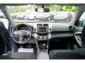 Dark Charcoal Dashboard Photo for 2008 Toyota RAV4 #48488254