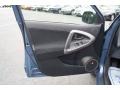Dark Charcoal Door Panel Photo for 2008 Toyota RAV4 #48488266
