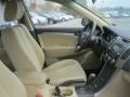 Natural Khaki Green - Sonata GLS Photo No. 18