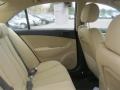 Natural Khaki Green - Sonata GLS Photo No. 19