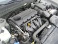 Natural Khaki Green - Sonata GLS Photo No. 20