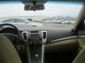 Natural Khaki Green - Sonata GLS Photo No. 21