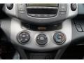 Dark Charcoal Controls Photo for 2008 Toyota RAV4 #48488380