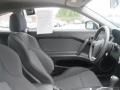 Obsidian Black - Tiburon GS Photo No. 8