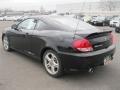 Obsidian Black - Tiburon GS Photo No. 12