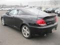 2005 Obsidian Black Hyundai Tiburon GS  photo #12