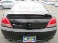 Obsidian Black - Tiburon GS Photo No. 13