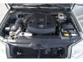 4.0 Liter DOHC 24-Valve VVT-i V6 2004 Toyota 4Runner Limited 4x4 Engine