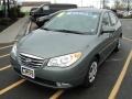 Natural Khaki - Elantra GLS Photo No. 1