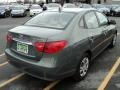 Natural Khaki - Elantra GLS Photo No. 2