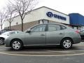 Natural Khaki - Elantra GLS Photo No. 6