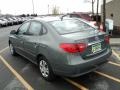 Natural Khaki - Elantra GLS Photo No. 7