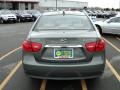 Natural Khaki - Elantra GLS Photo No. 8