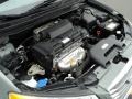 Natural Khaki - Elantra GLS Photo No. 15